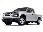 2008 Isuzu i-290 Extended Cab